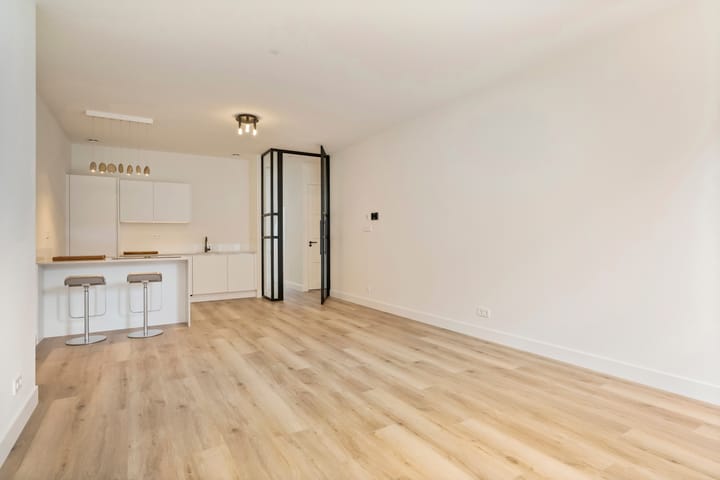 Foto 4 van Fahrenheitstraat 64-A