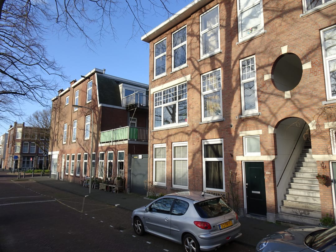 Foto 1 van Valkenboskade 325