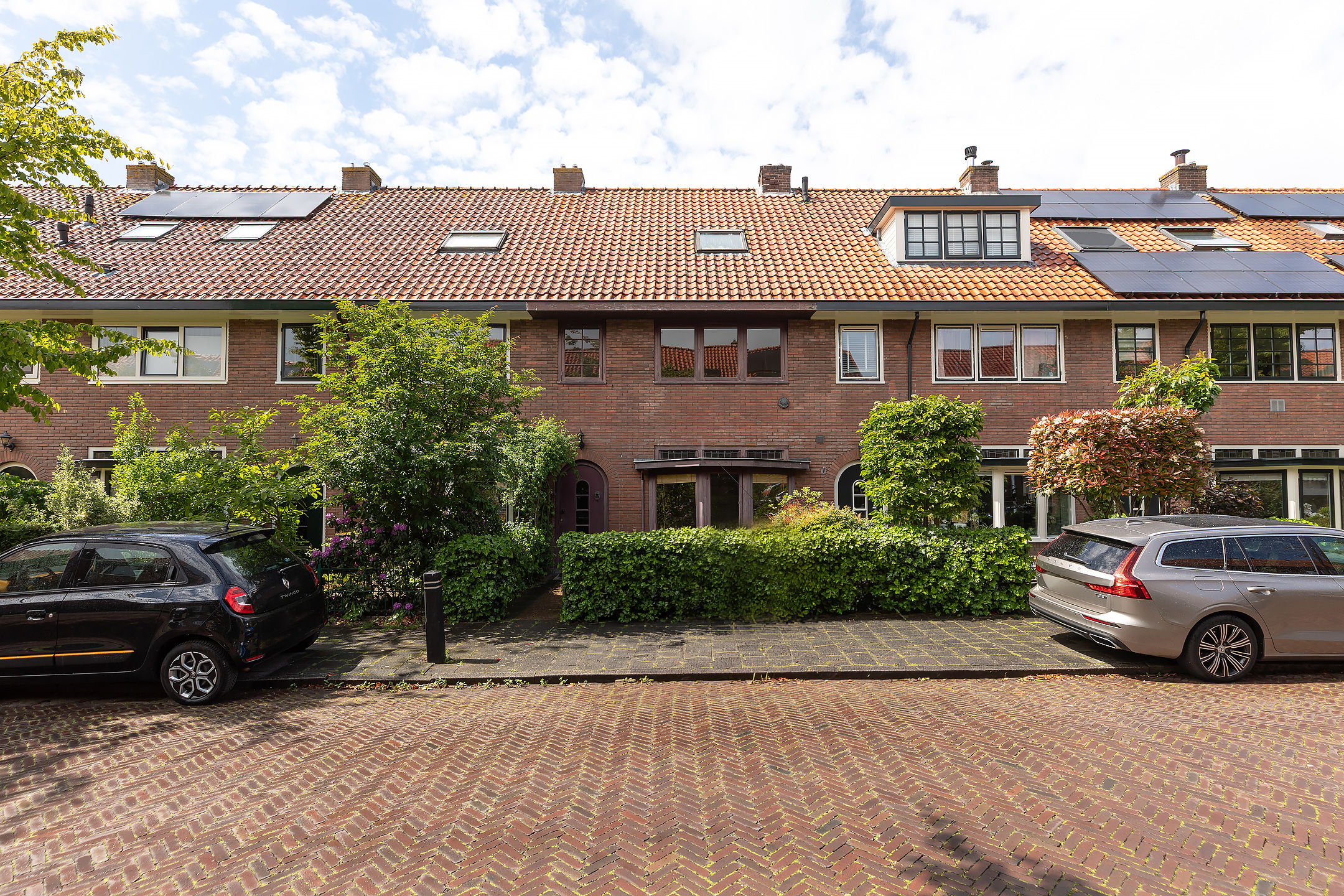 Van Hoornstraat 36