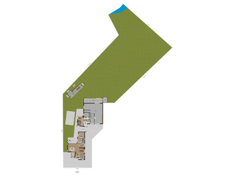 View floorplan