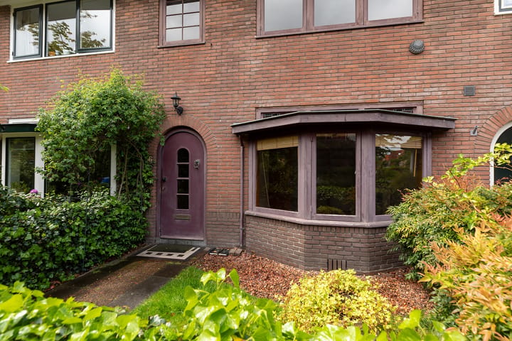 Foto 4 van Van Hoornstraat 36