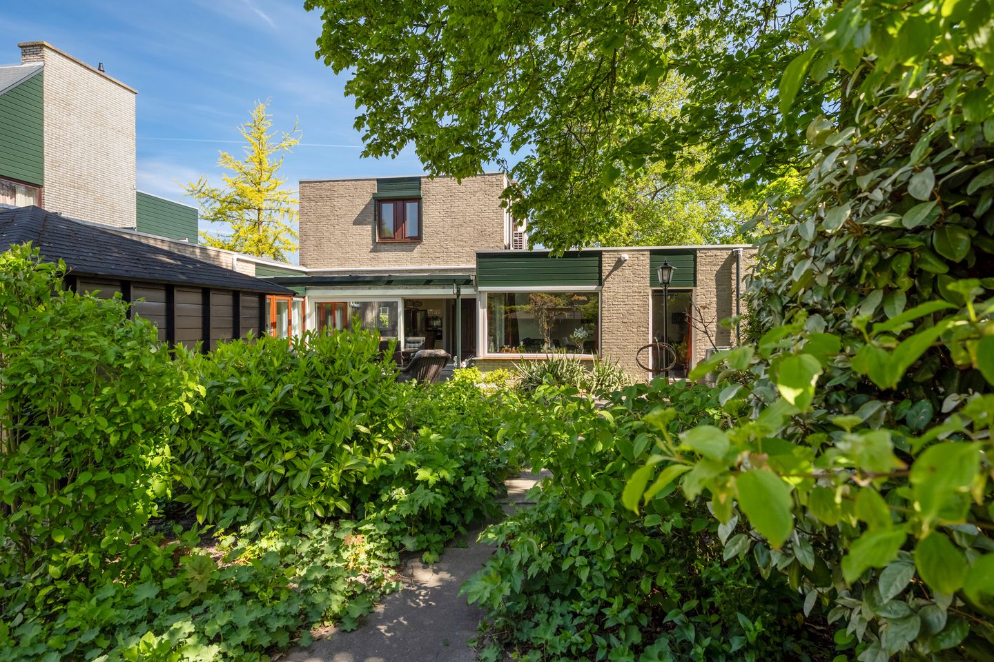 Photo 50 of Van Renesseborch 46