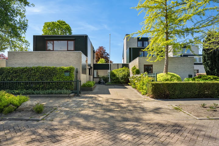Foto 4 van Van Renesseborch 46
