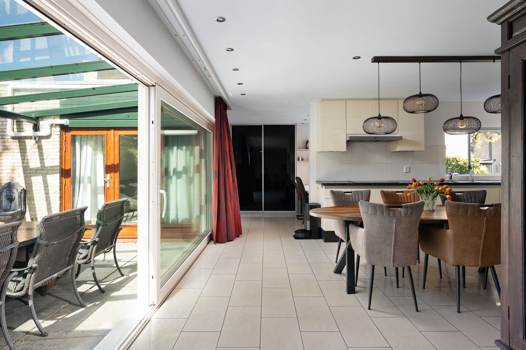 Photo 12 of Van Renesseborch 46