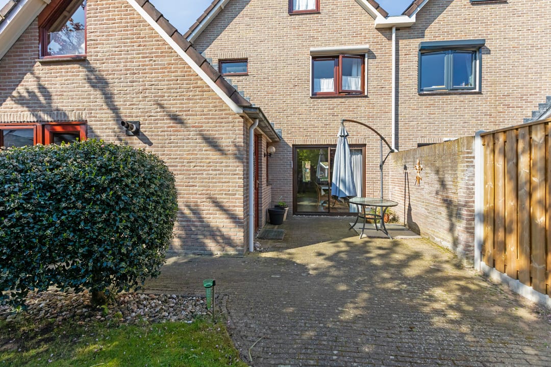 Foto 47 van Lammerenhof 11