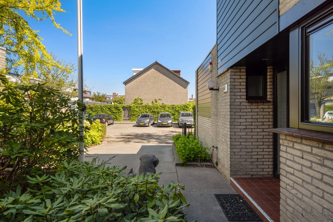 Photo 8 of Van Renesseborch 46