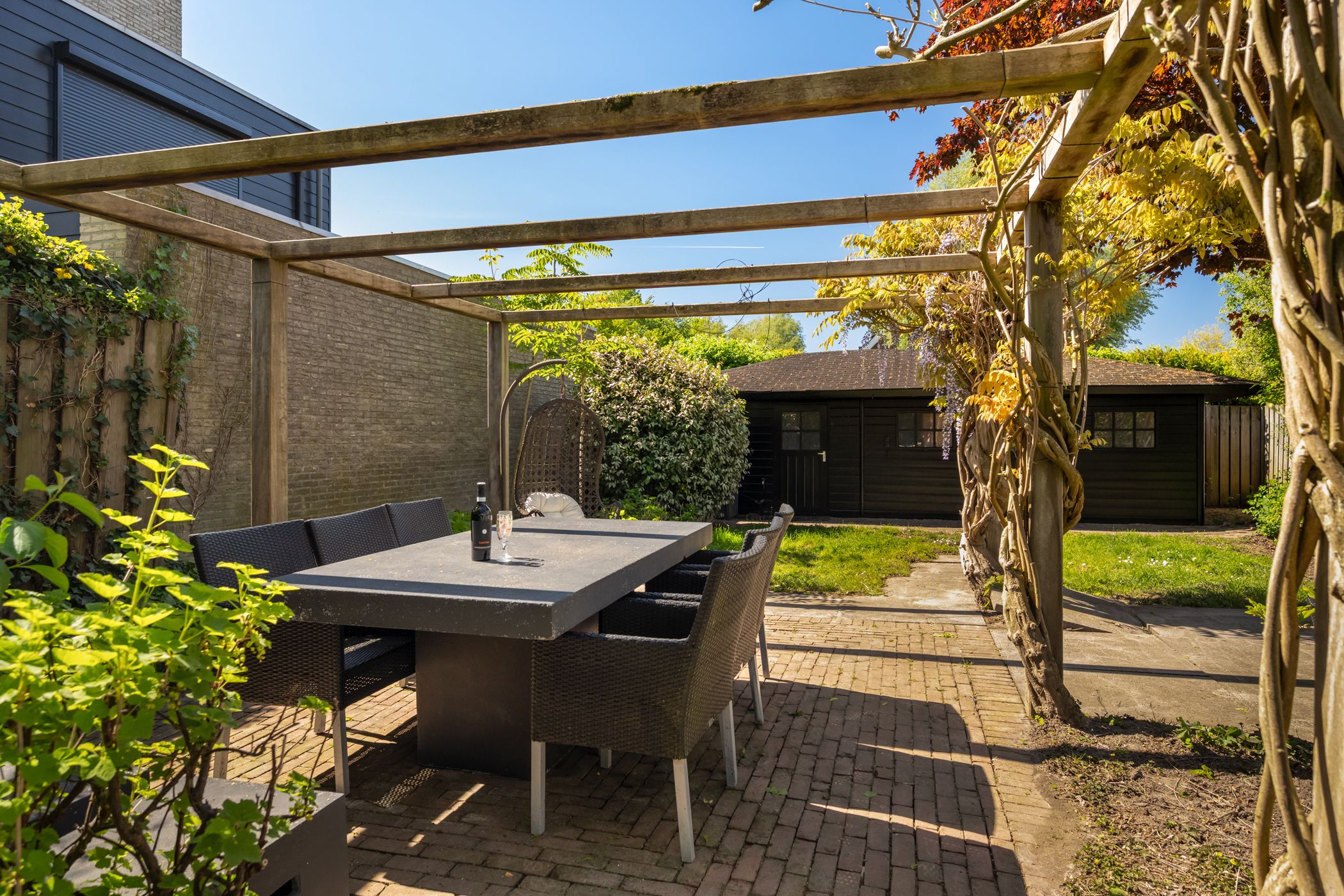 Photo 45 of Van Renesseborch 46