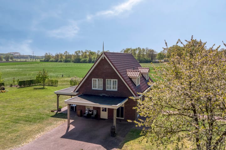 Foto 4 van Twikkelerweg 8