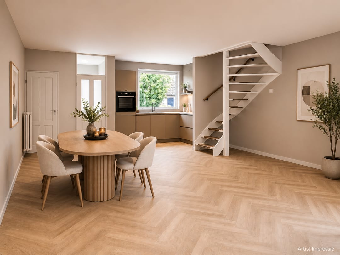 Photo 8 of Brabanthoeven 231