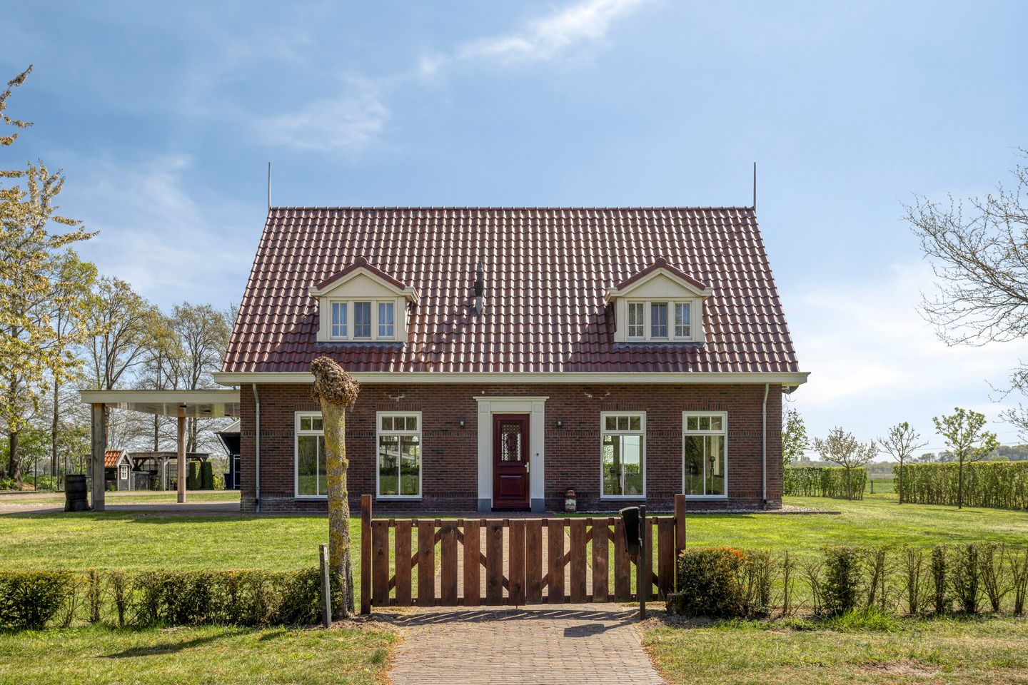 Foto 5 van Twikkelerweg 8