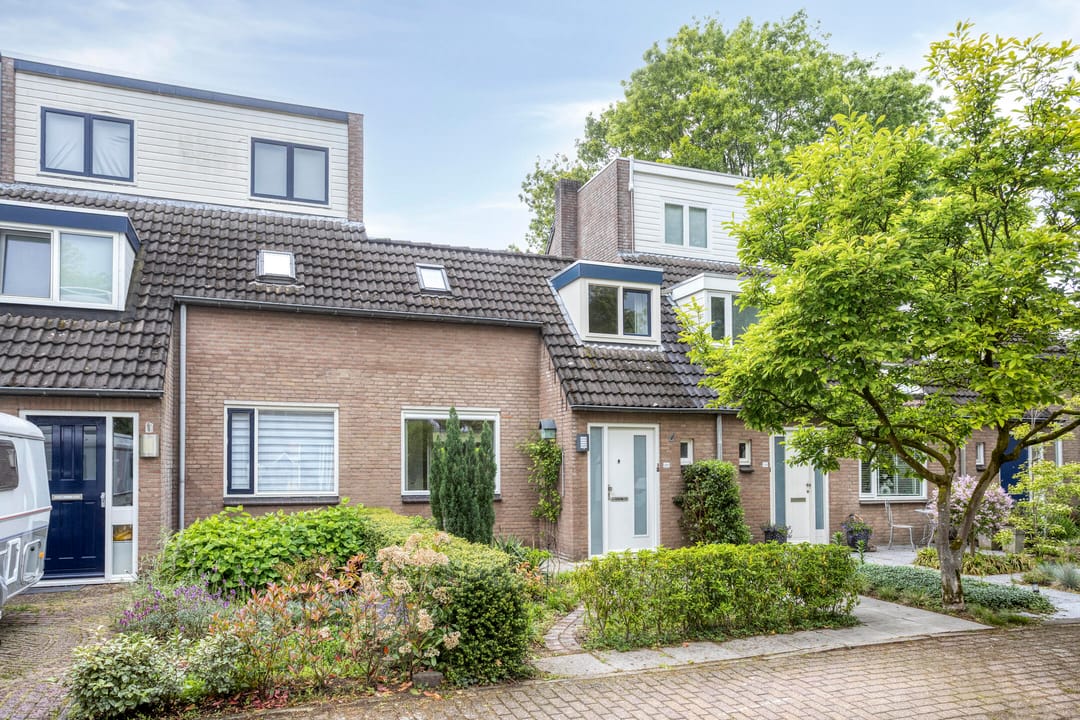Photo 1 of Brabanthoeven 231