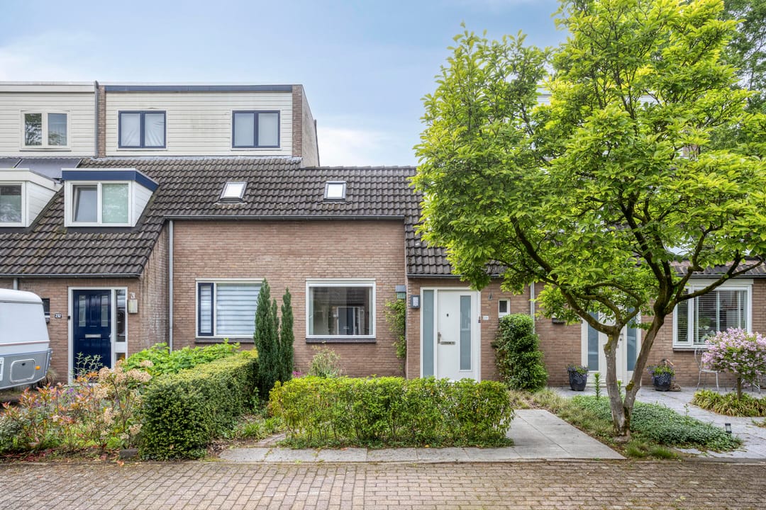 Photo 28 of Brabanthoeven 231