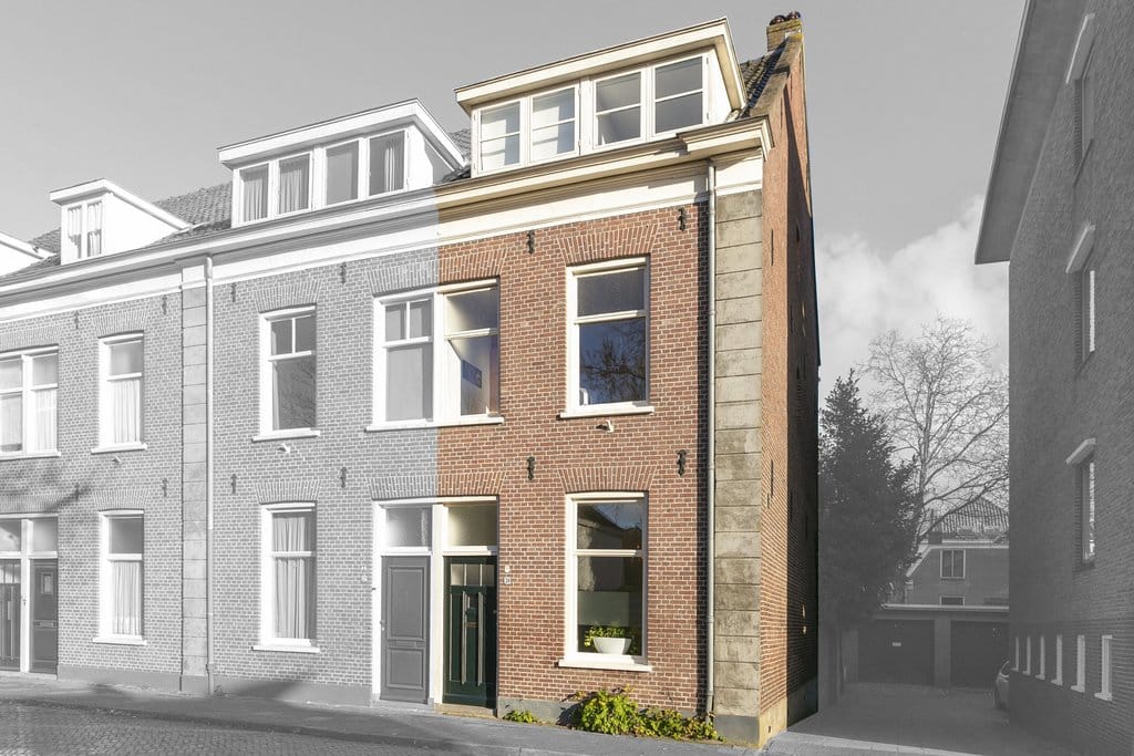 Foto 5 van Niemeijerstraat 30