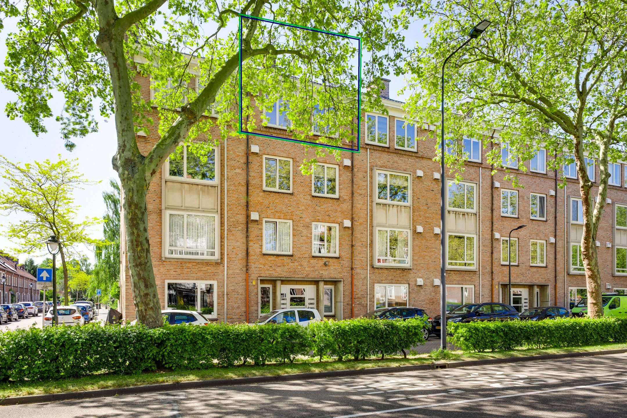 Aartshertogenlaan 279 