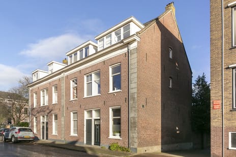 Niemeijerstraat thumbnail