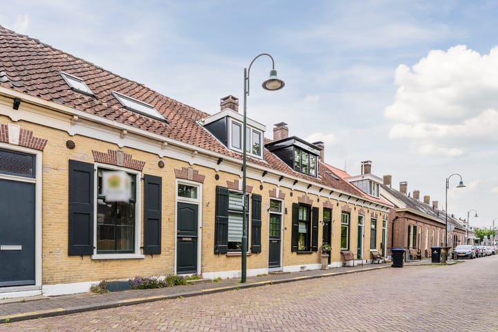 Foto 2 van Veerdam 18