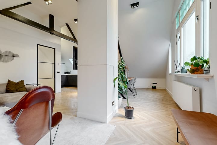 Photo 4 of Prinsen Bolwerk 42-C