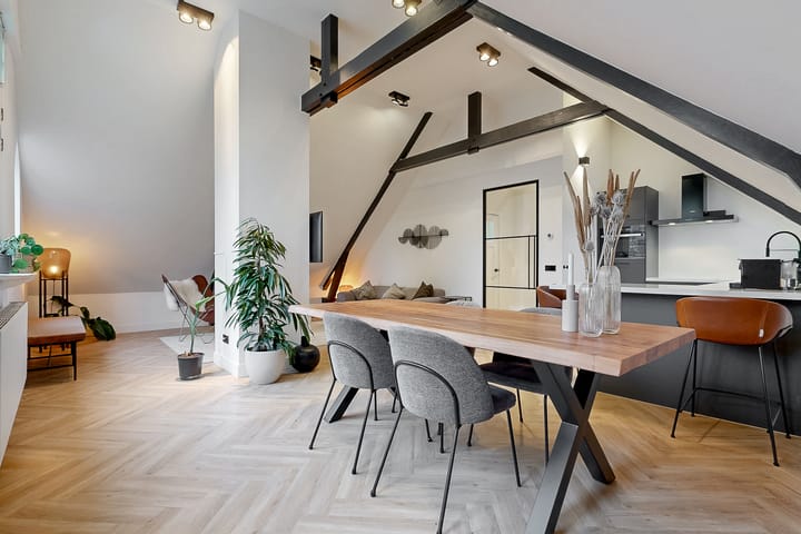 Photo 2 of Prinsen Bolwerk 42-C