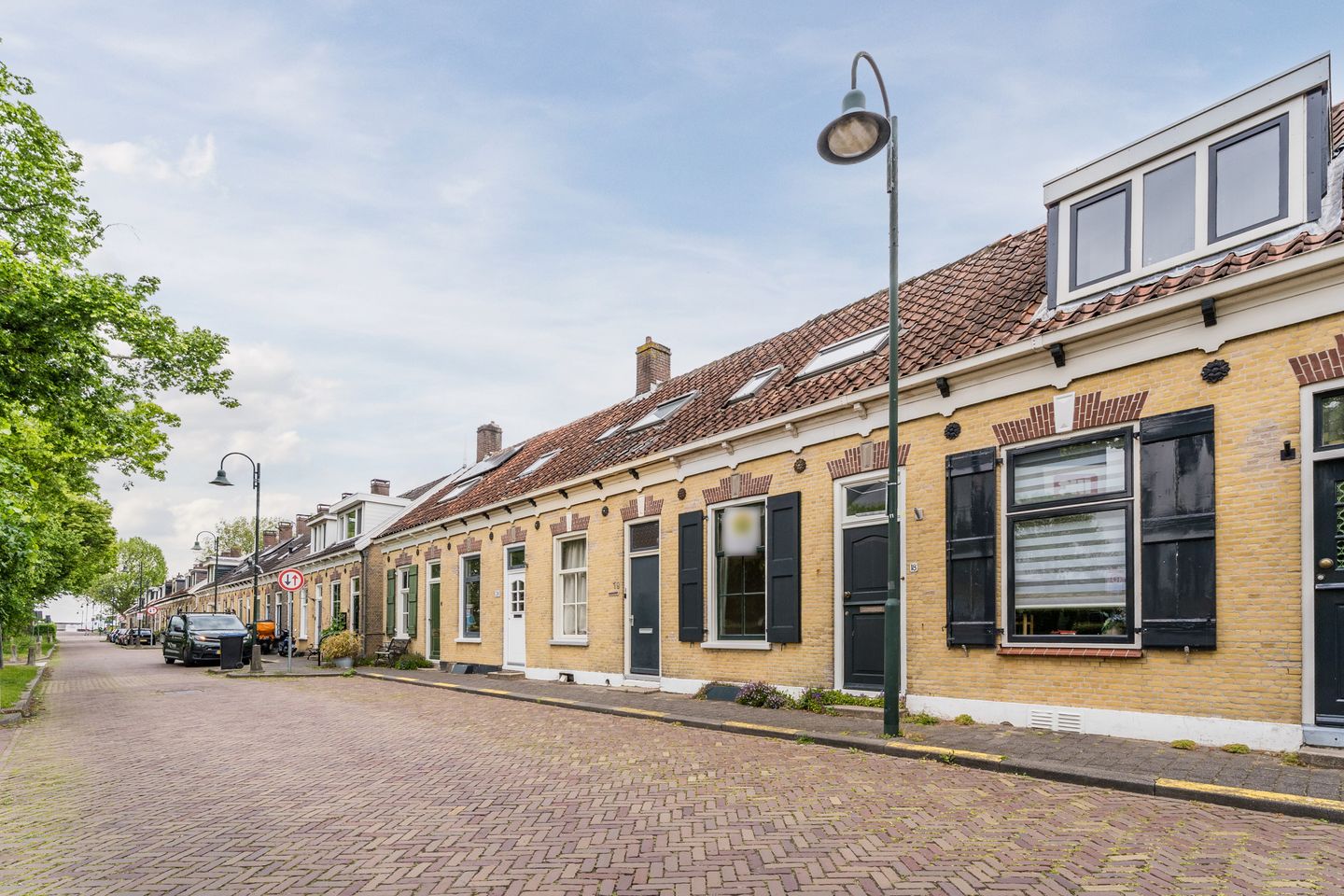 Foto 4 van Veerdam 18