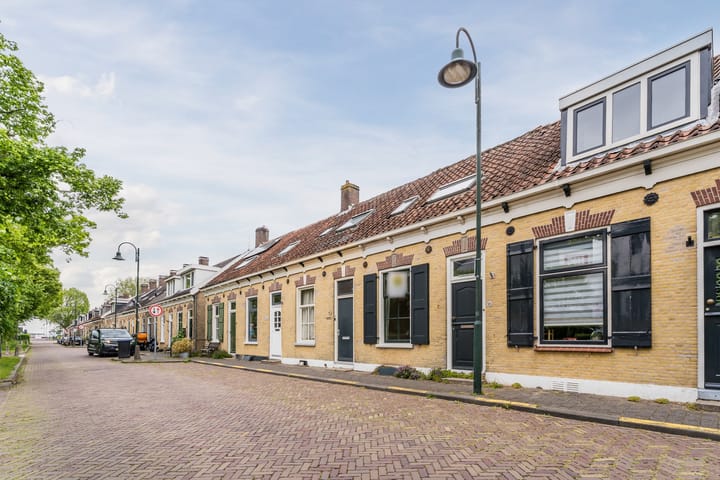 Foto 4 van Veerdam 18