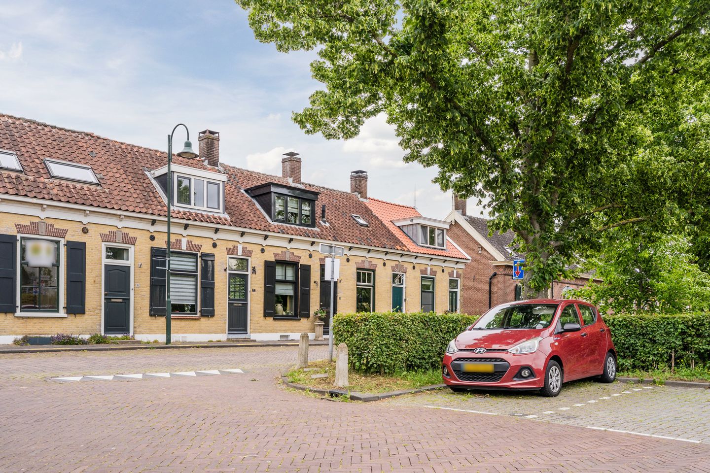 Foto 44 van Veerdam 18