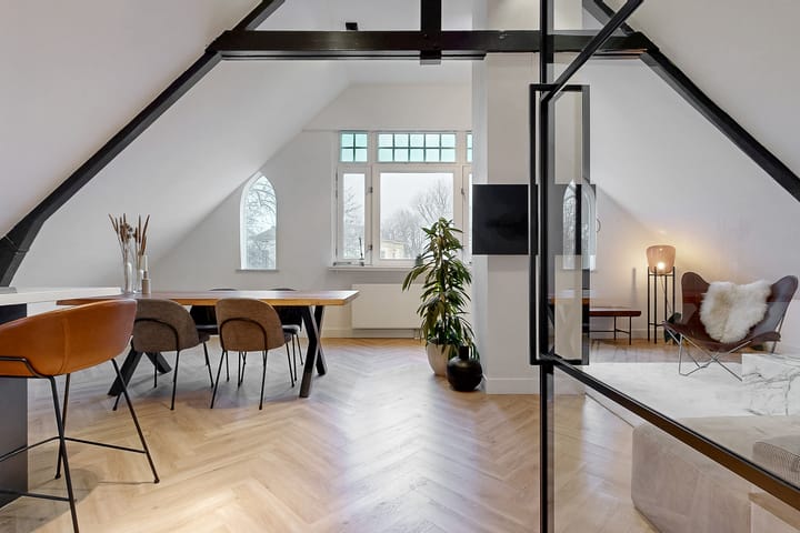 Photo 5 of Prinsen Bolwerk 42-C
