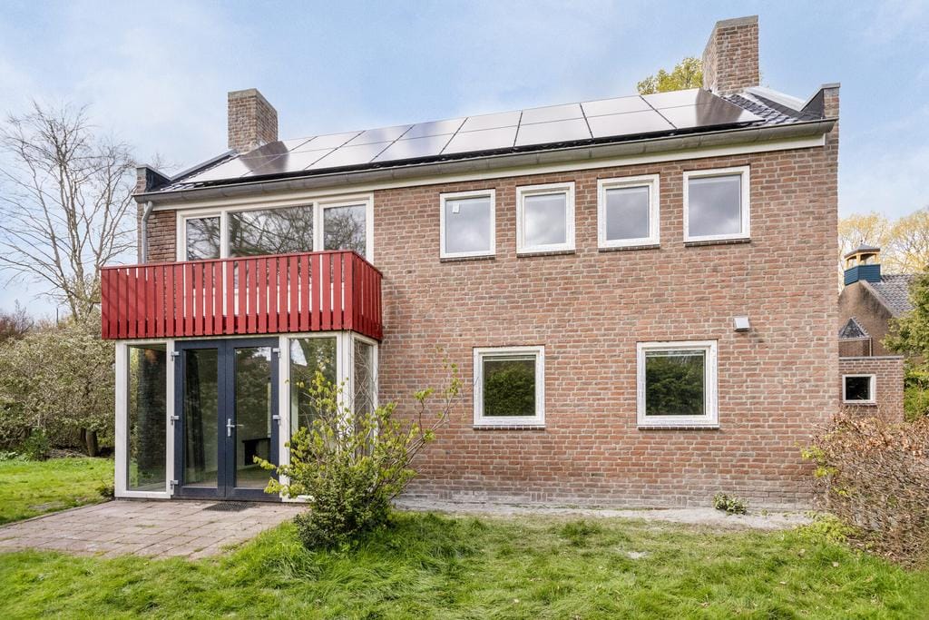 Foto 47 van Beukenlaan 2