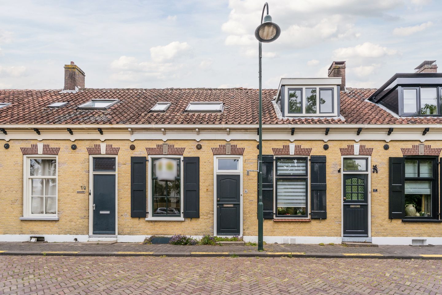 Foto 1 van Veerdam 18