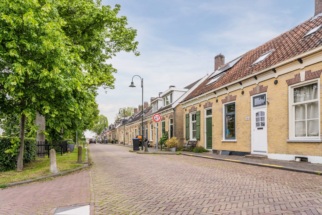 Foto 46 van Veerdam 18