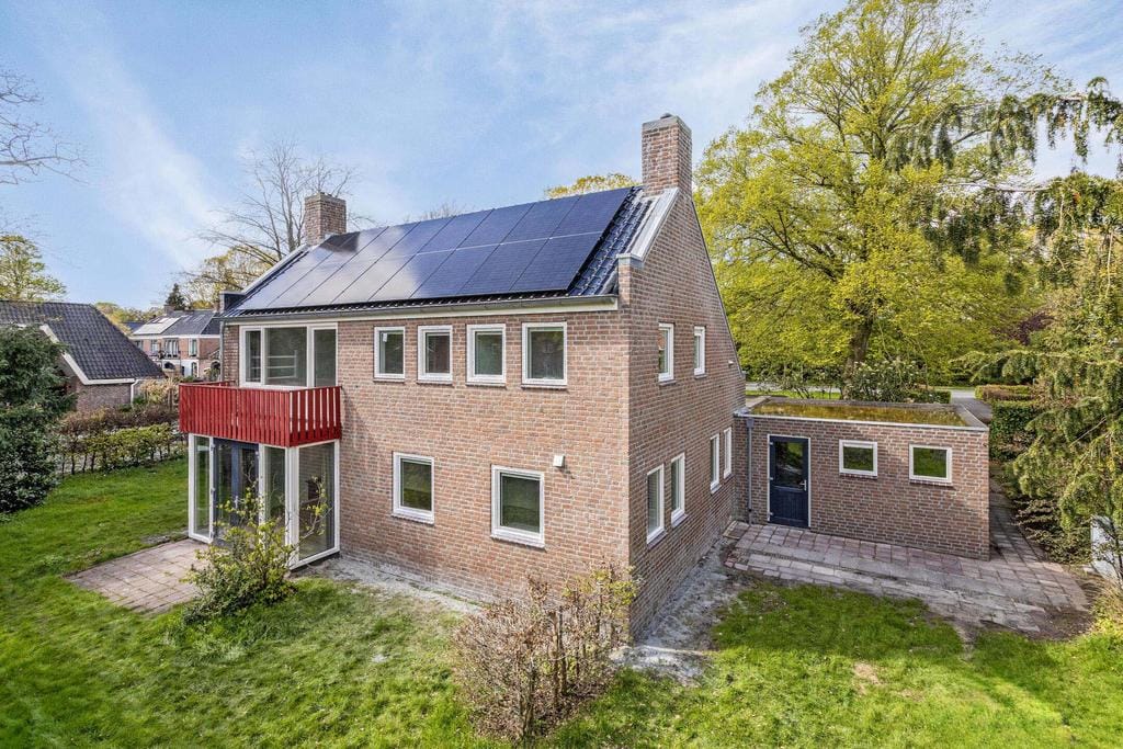 Foto 1 van Beukenlaan 2