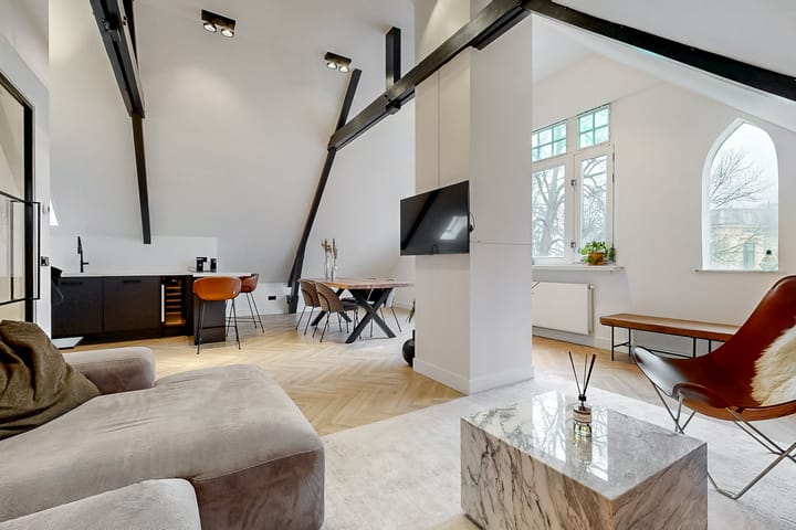 Photo 3 of Prinsen Bolwerk 42-C