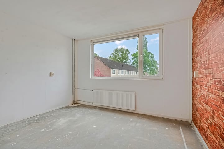 Hoekwoning te koop: Columbusstraat 1, Barneveld