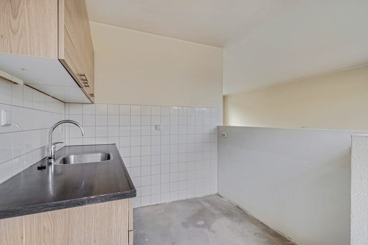 Hoekwoning te koop: Columbusstraat 1, Barneveld