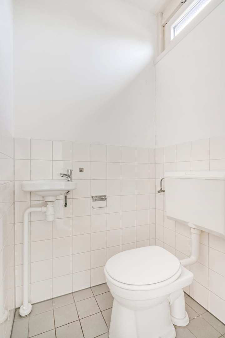 Hoekwoning te koop: Columbusstraat 1, Barneveld