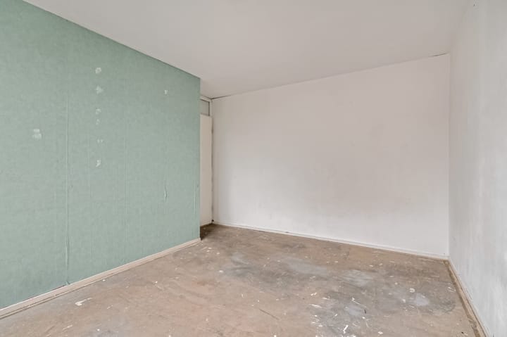Hoekwoning te koop: Columbusstraat 1, Barneveld