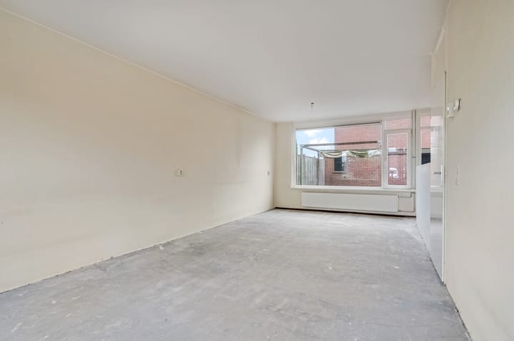 Hoekwoning te koop: Columbusstraat 1, Barneveld