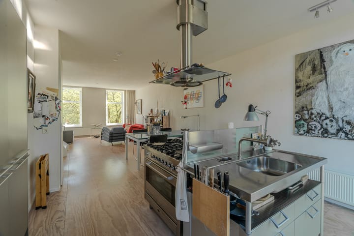 Appartement te koop: Sumatraweg 13A, Rotterdam