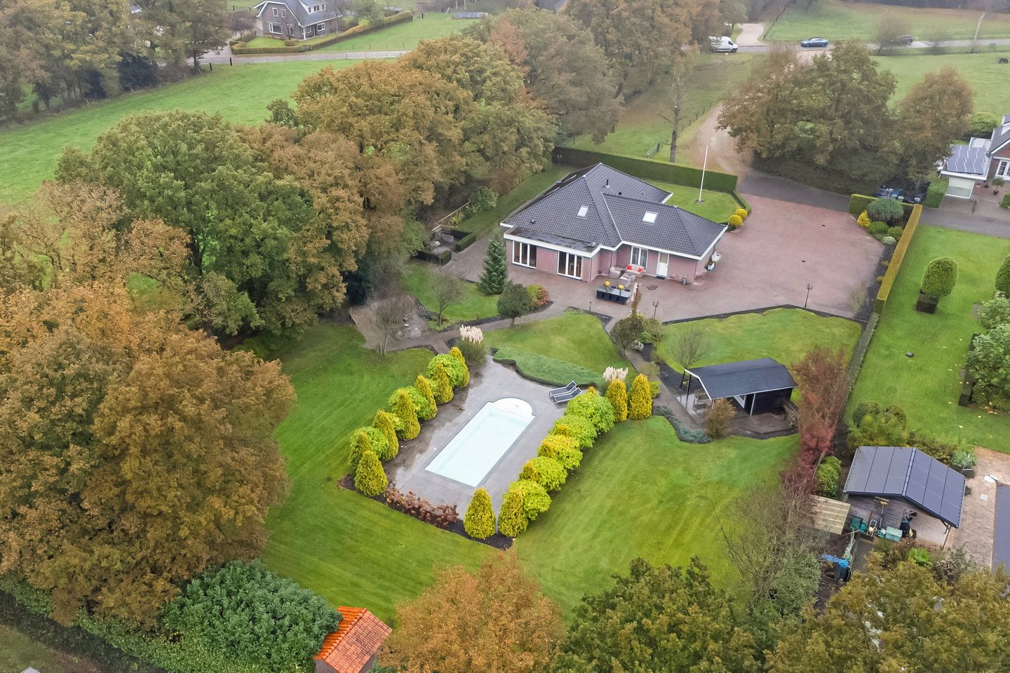 Foto 5 van Dwarsweg 71-B
