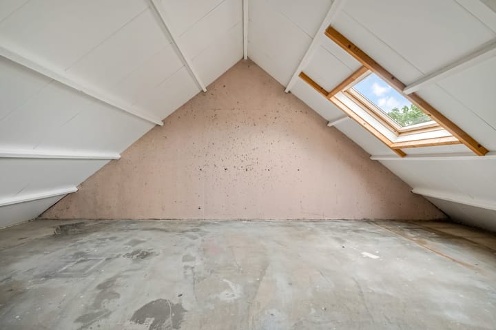 Hoekwoning te koop: Columbusstraat 1, Barneveld