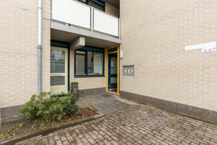Foto 3 van Utrechtseweg 13-3