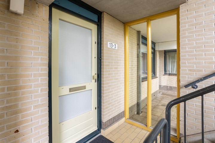 Foto 4 van Utrechtseweg 13-3