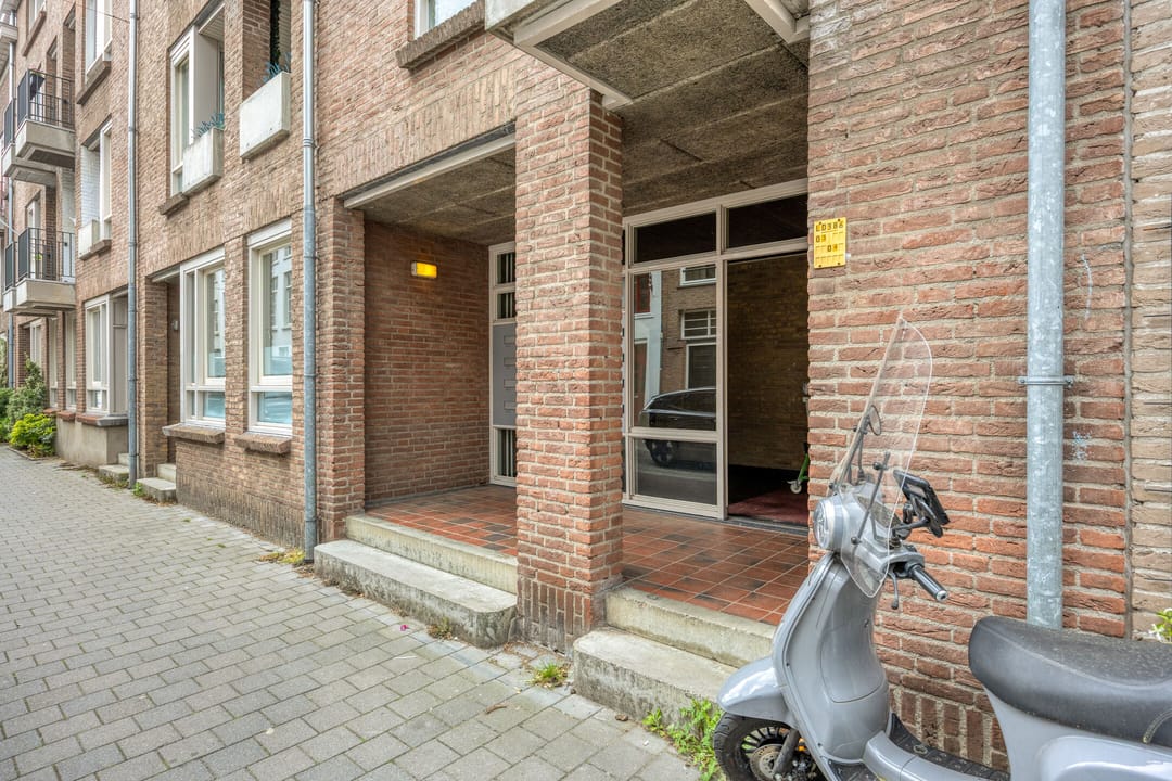 Foto 56 van Postelstraat 18-D