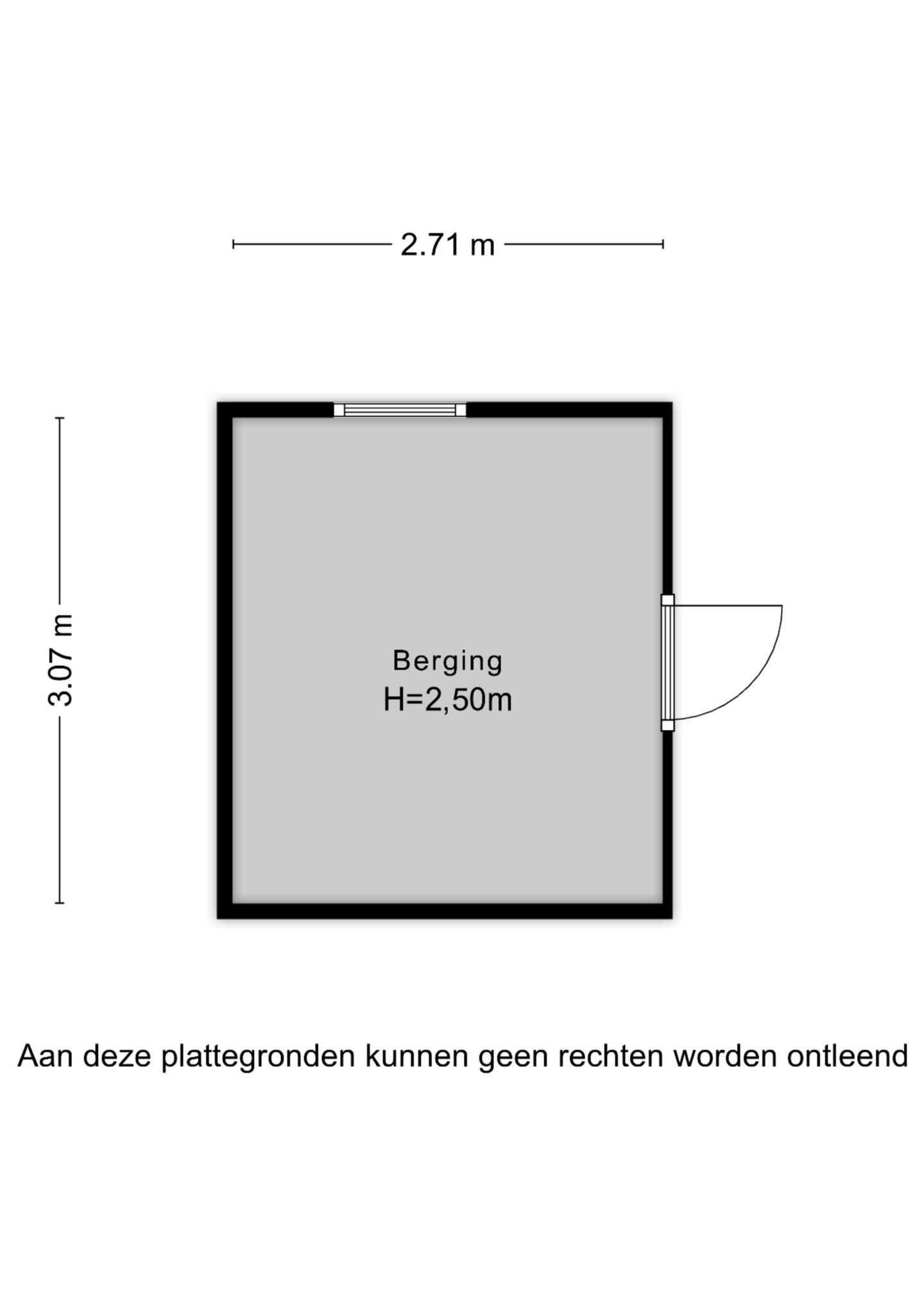 Foto 50 van Vughterhage 7