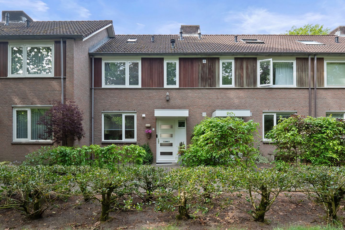 Foto 1 van Vughterhage 7