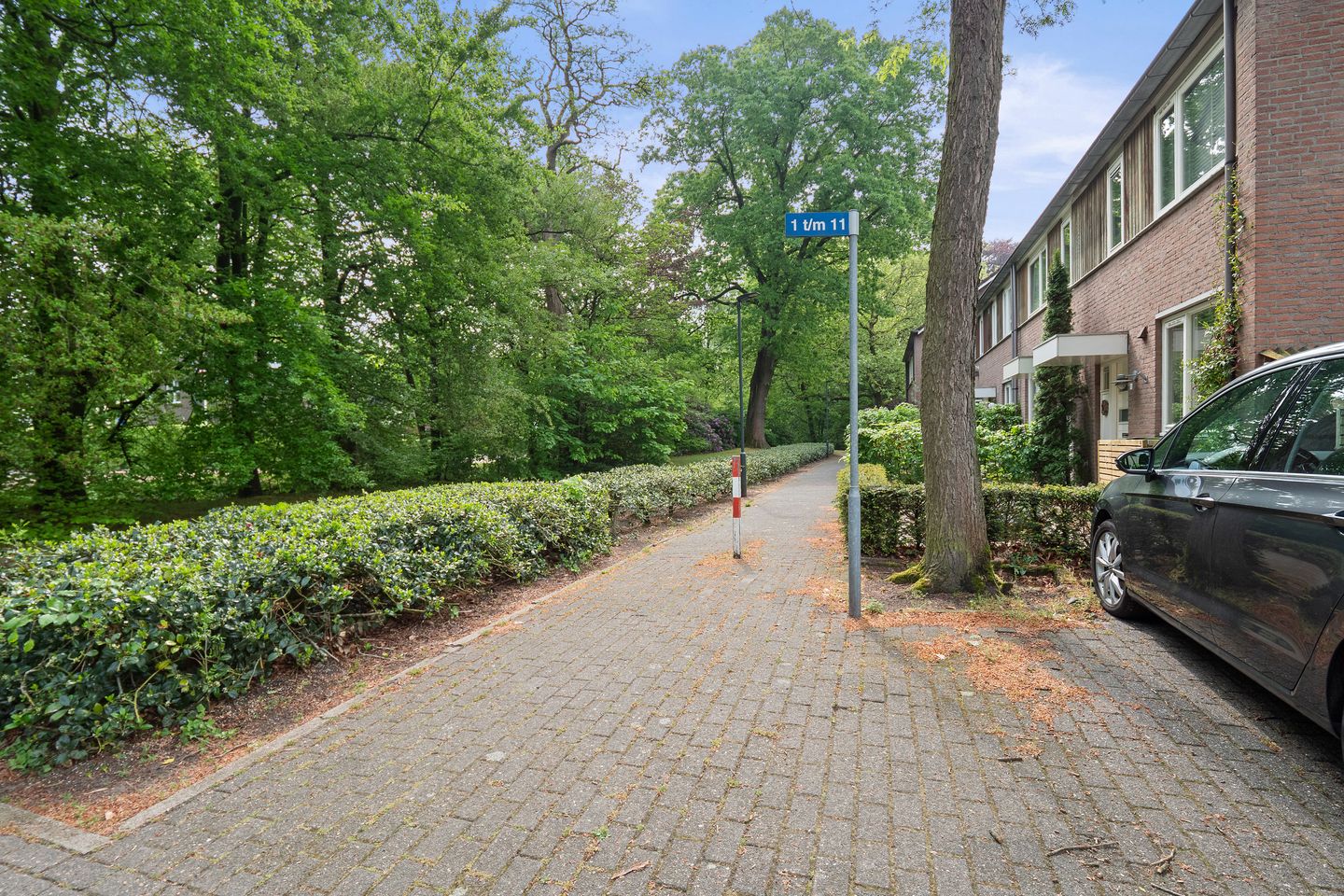 Foto 40 van Vughterhage 7