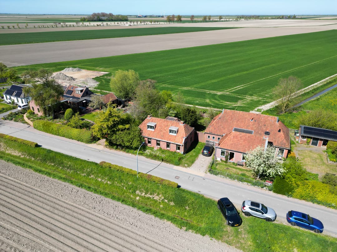 Foto 47 van Oude Dijk 65