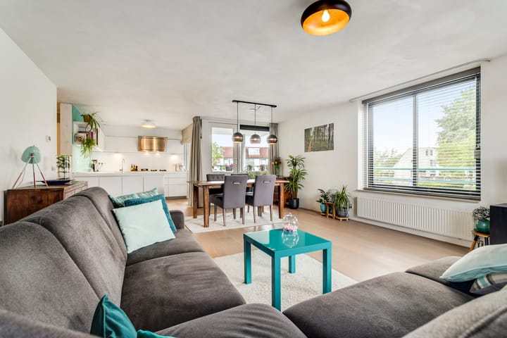 Appartement te koop: Heerendonklaan 13, 'S-Hertogenbosch