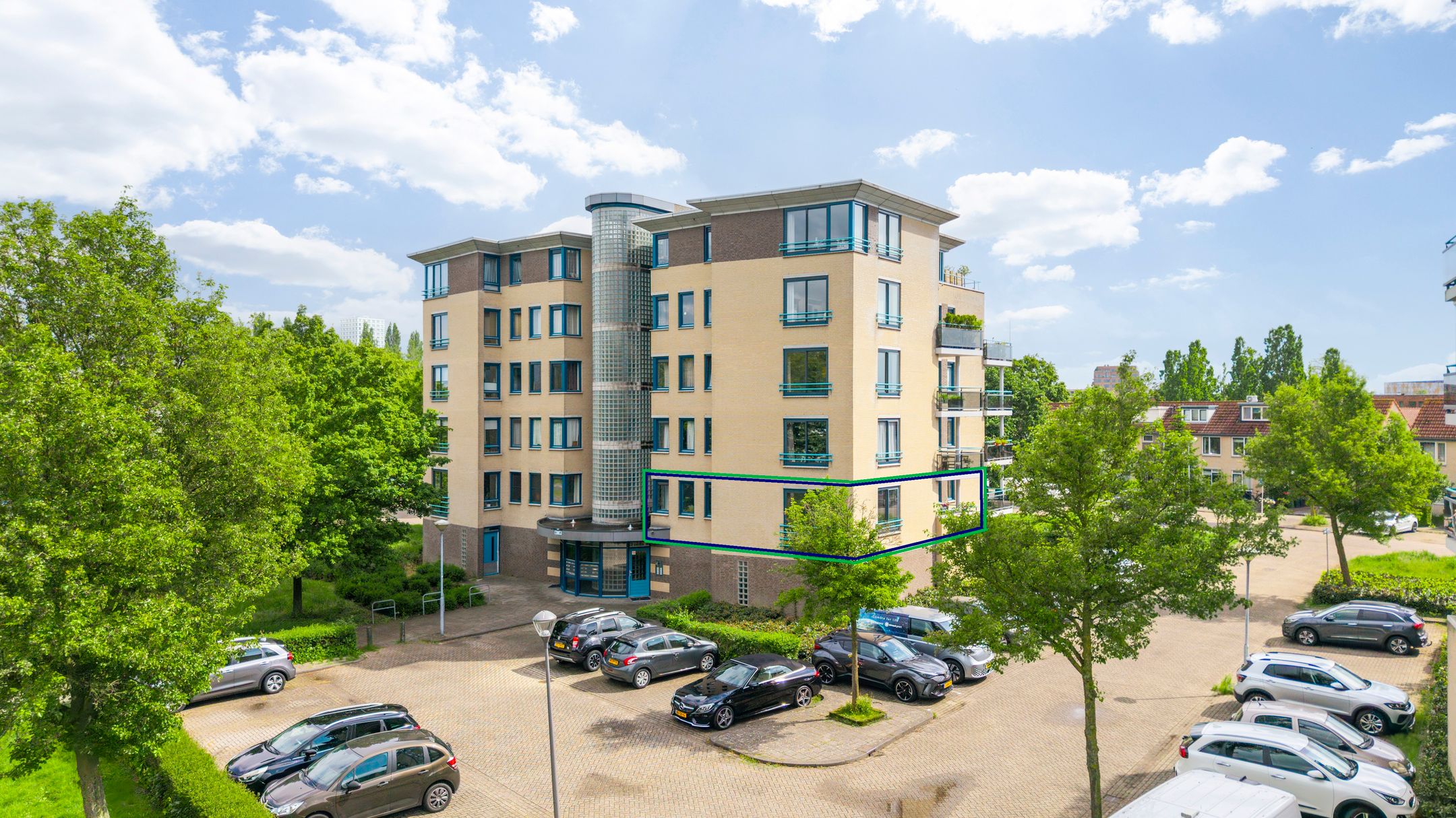 Heerendonklaan 13 