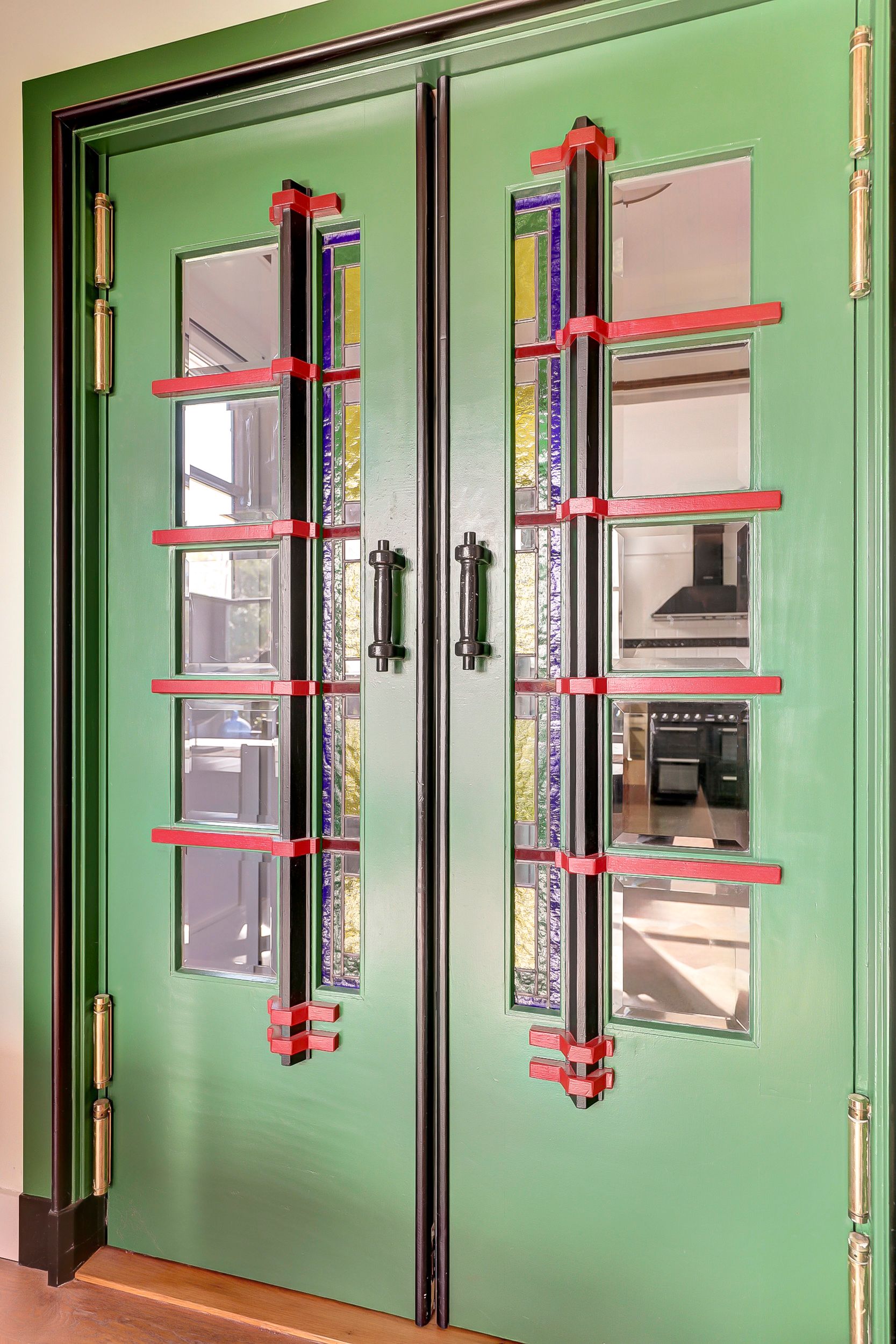 Foto 27 van Zwarteweg 3-G