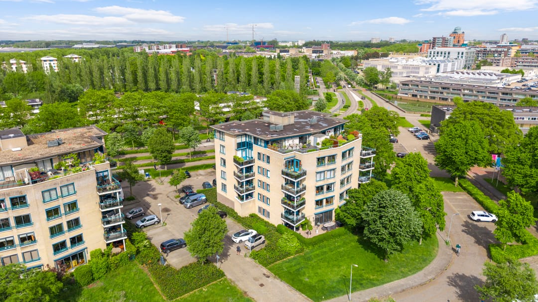 Photo 1 of Heerendonklaan 13